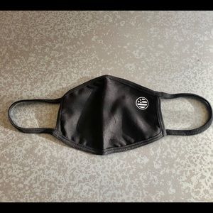 Face Mask Washable and Reusable 2 layer